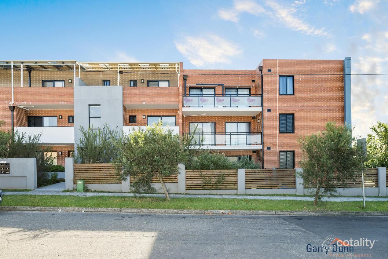 13/574 Woodville Rd, Guildford, NSW 2161