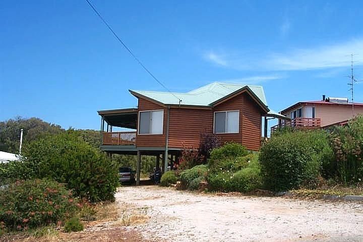 9 Irwin St, Augusta, WA 6290