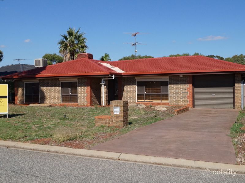 15 Protea Ct, Craigmore, SA 5114