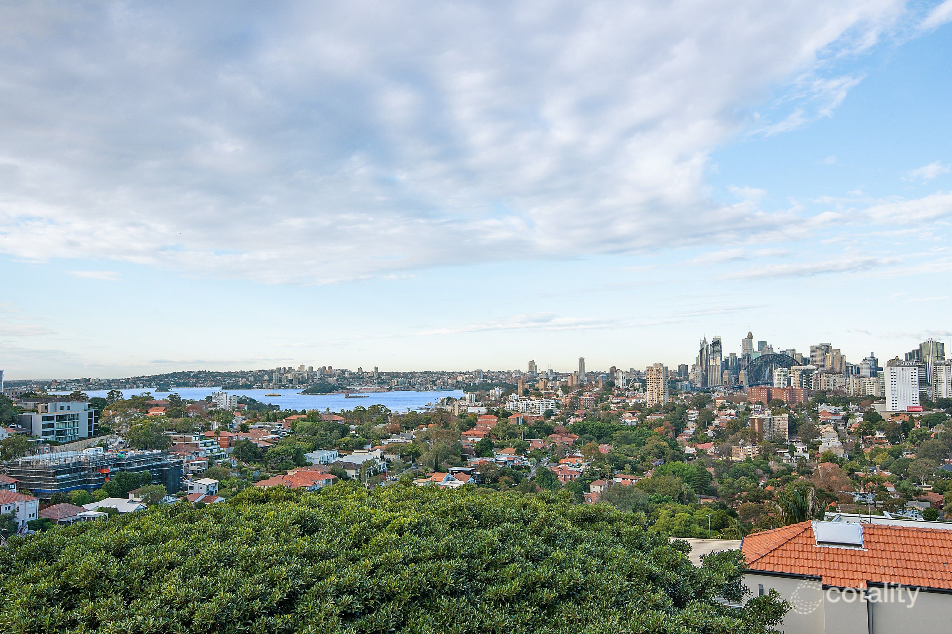 306/15 Wyagdon St, Neutral Bay, NSW 2089