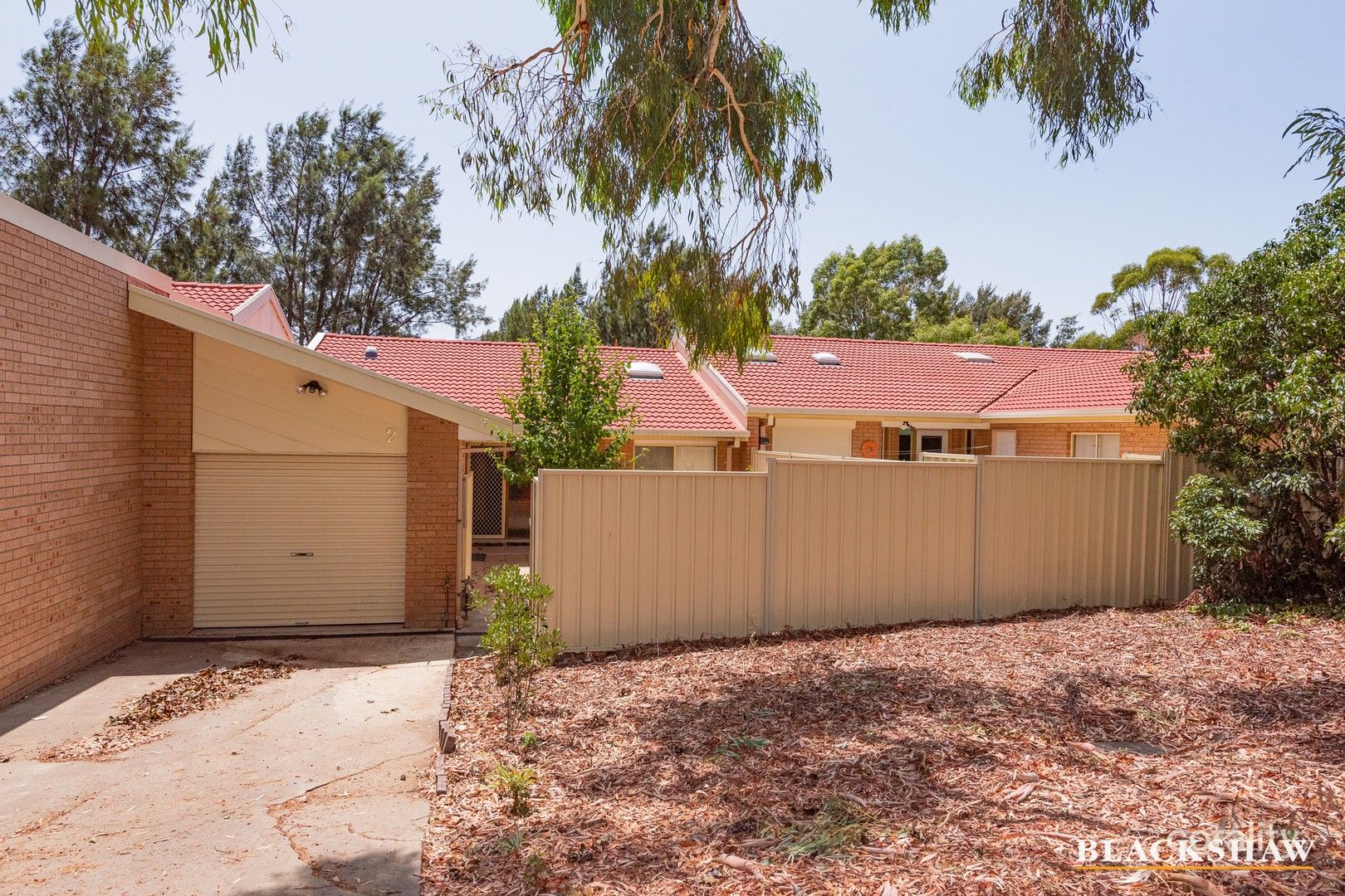 2/23 Kellick Pl, Gordon, ACT 2906