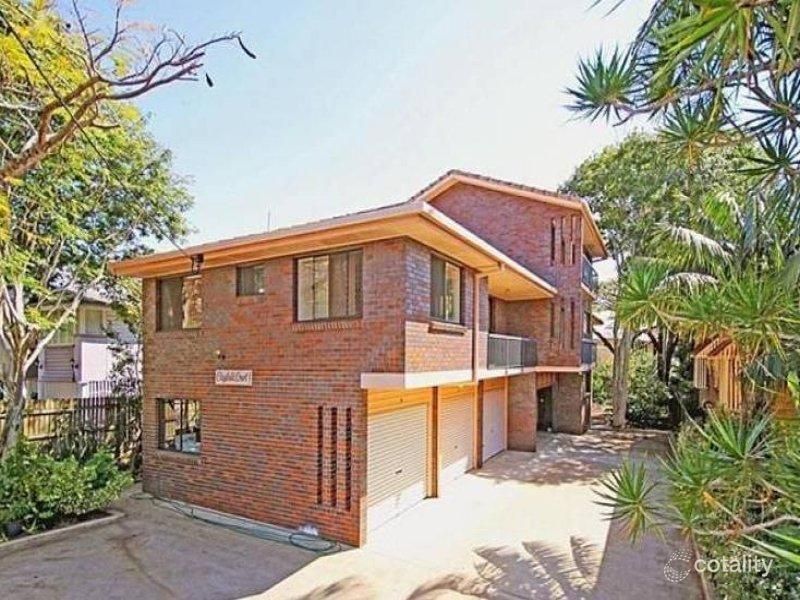 3/27 Childs St, Clayfield, QLD 4011