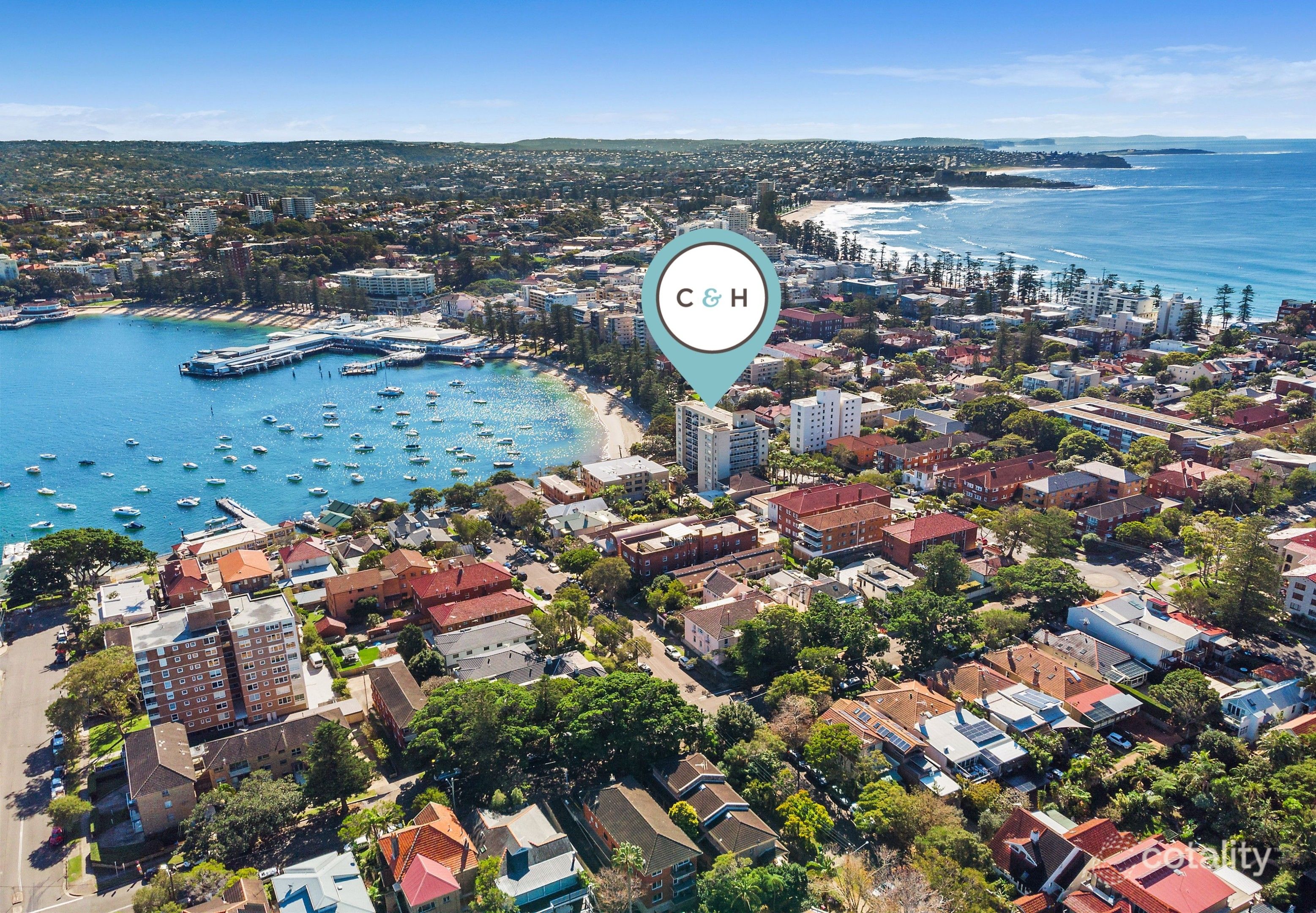 52/13 East Esp, Manly, NSW 2095