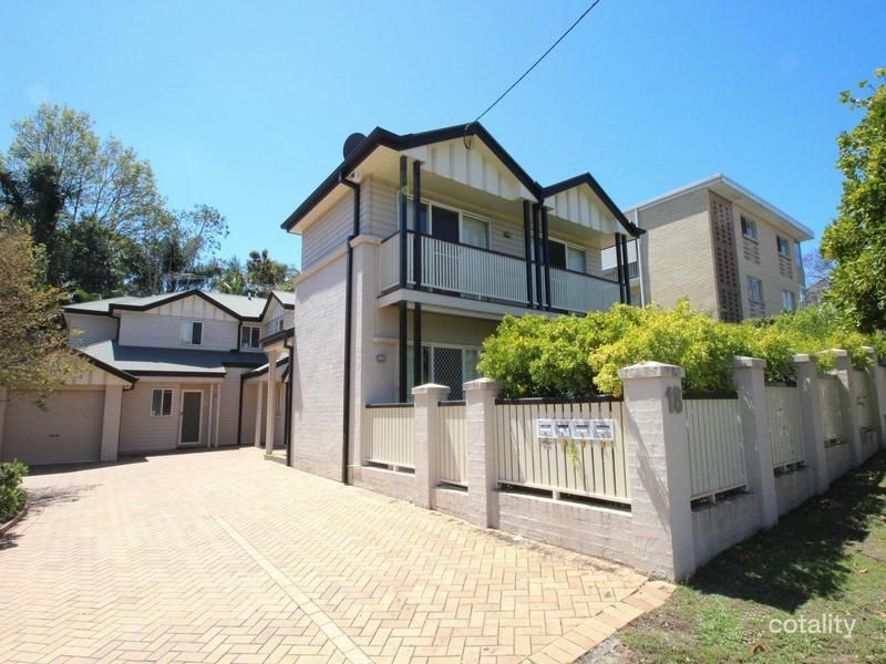 1/18 Fifth Ave, Wilston, QLD 4051