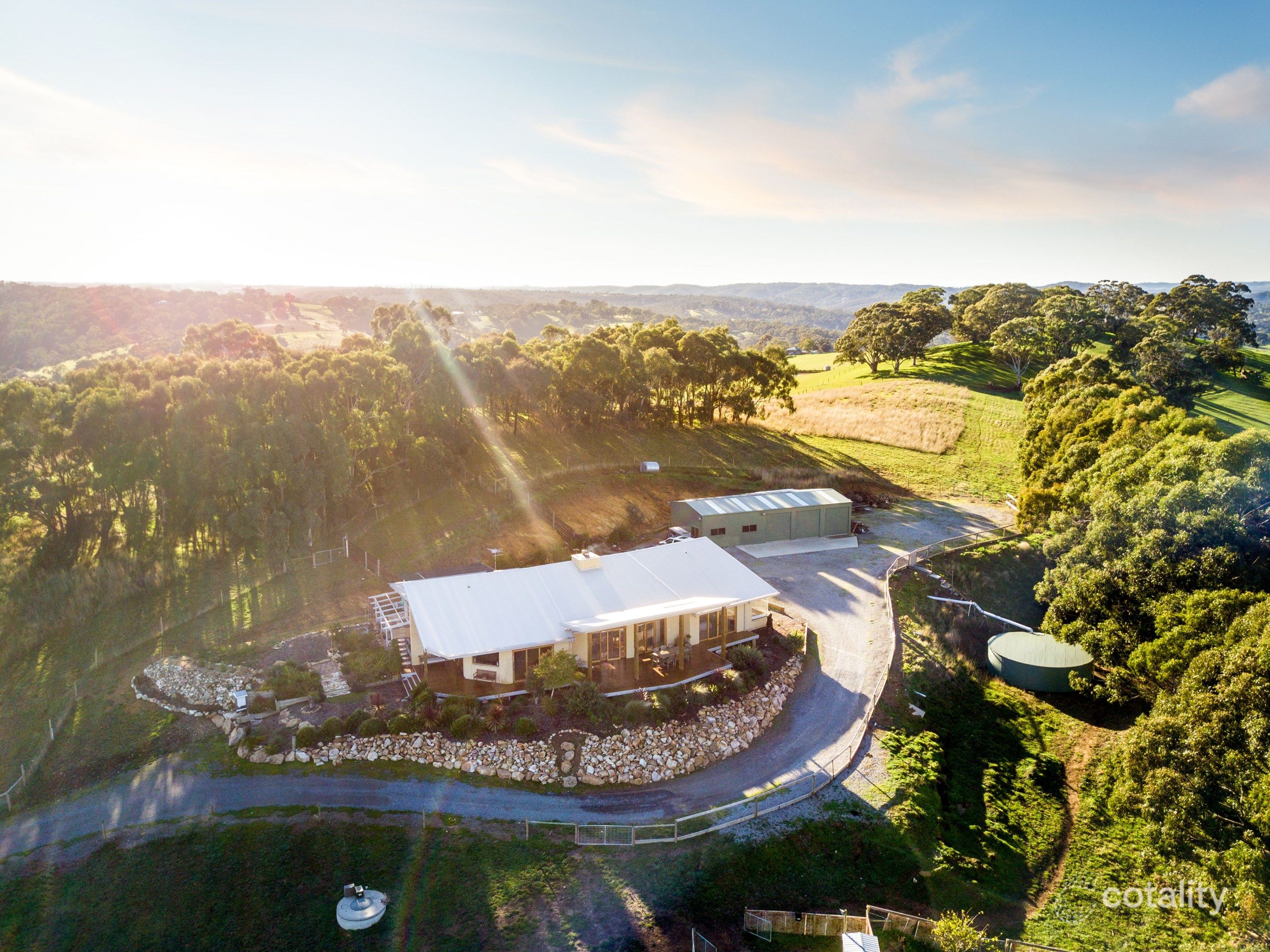 67 Chalk Hill Rd, Clarendon, SA 5157