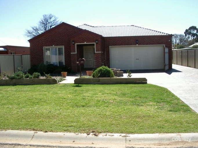 36 Vine St, Nagambie, VIC 3608