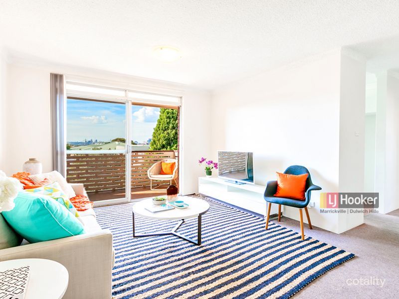 36/90 Cambridge St, Stanmore, NSW 2048