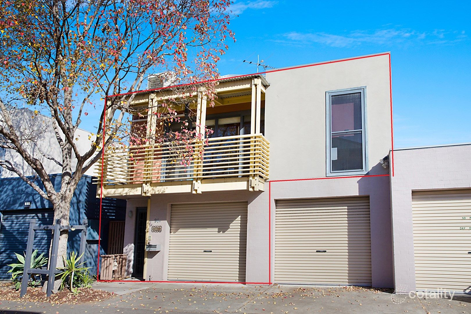 2/96 Linwood St, Wickham, NSW 2293