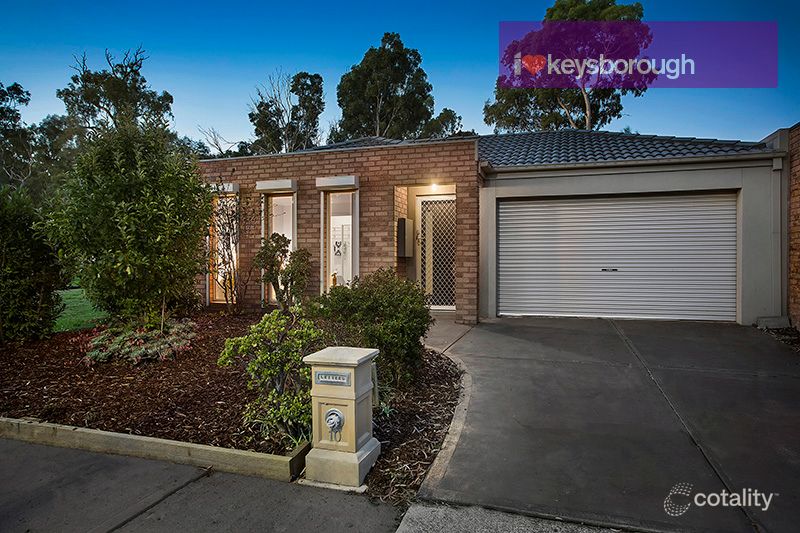 10 Westbrook Dr, Keysborough, VIC 3173