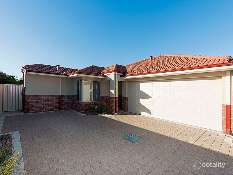 57b Cohn St, Carlisle, WA 6101