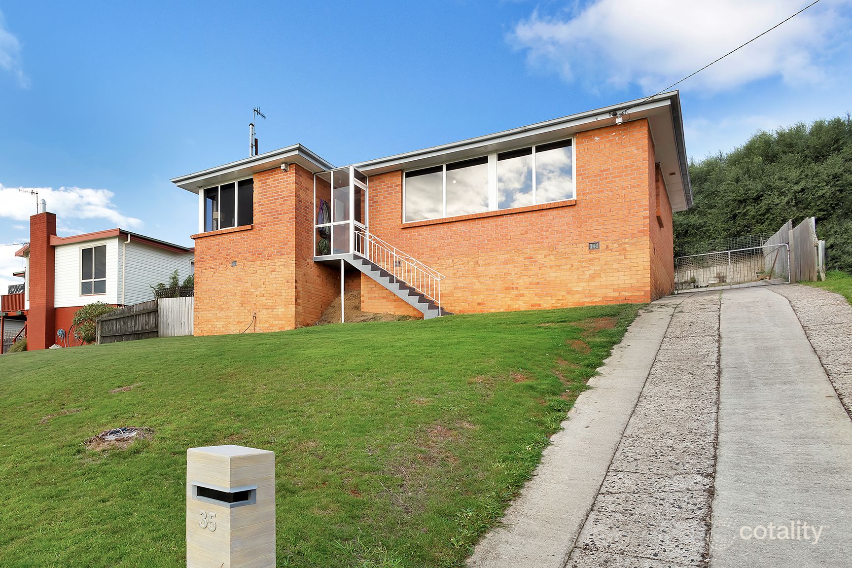 35 Ogden St, Acton, TAS 7320
