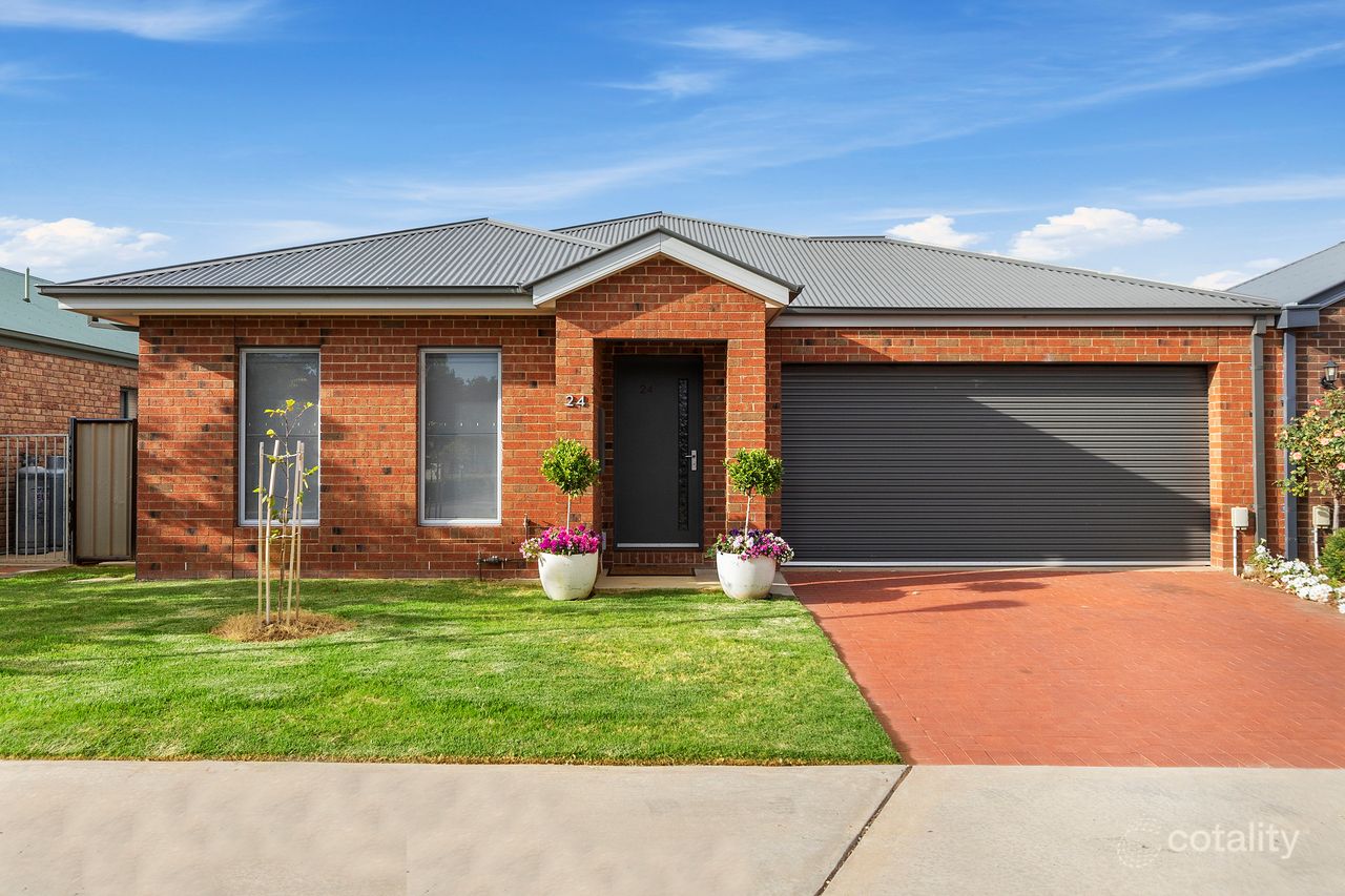 24/1 Racecourse Rd, Nagambie, VIC 3608