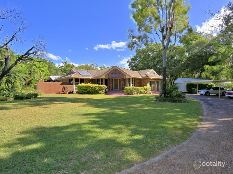 21 Billabong Dr, Gooburrum, QLD 4670