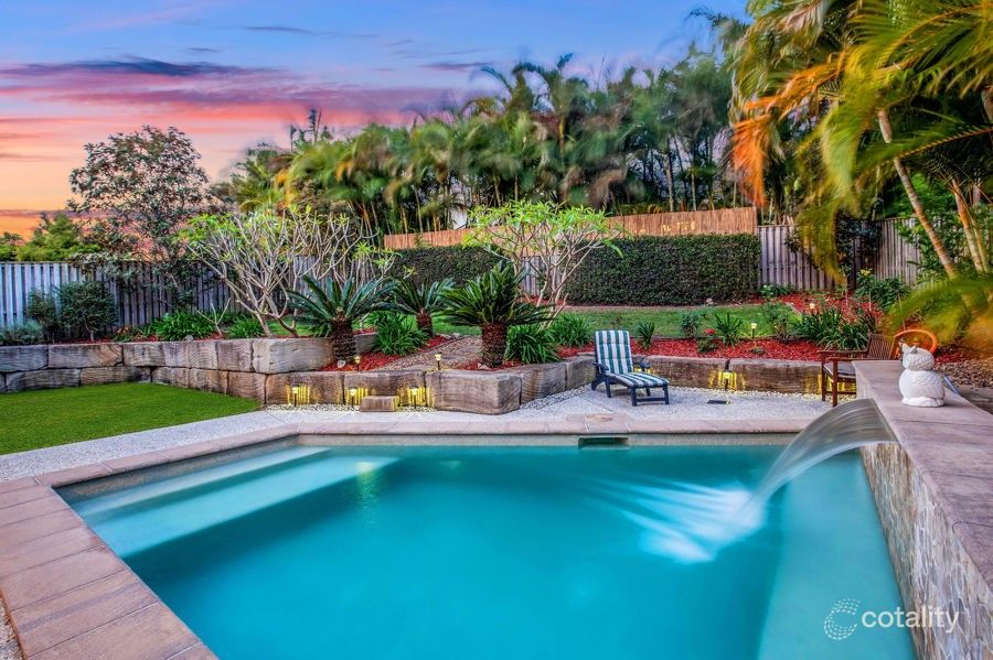 13 Brilliant Lane, Coomera, QLD 4209