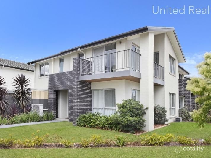 7 Burlina Cct, Elizabeth Hills, NSW 2171