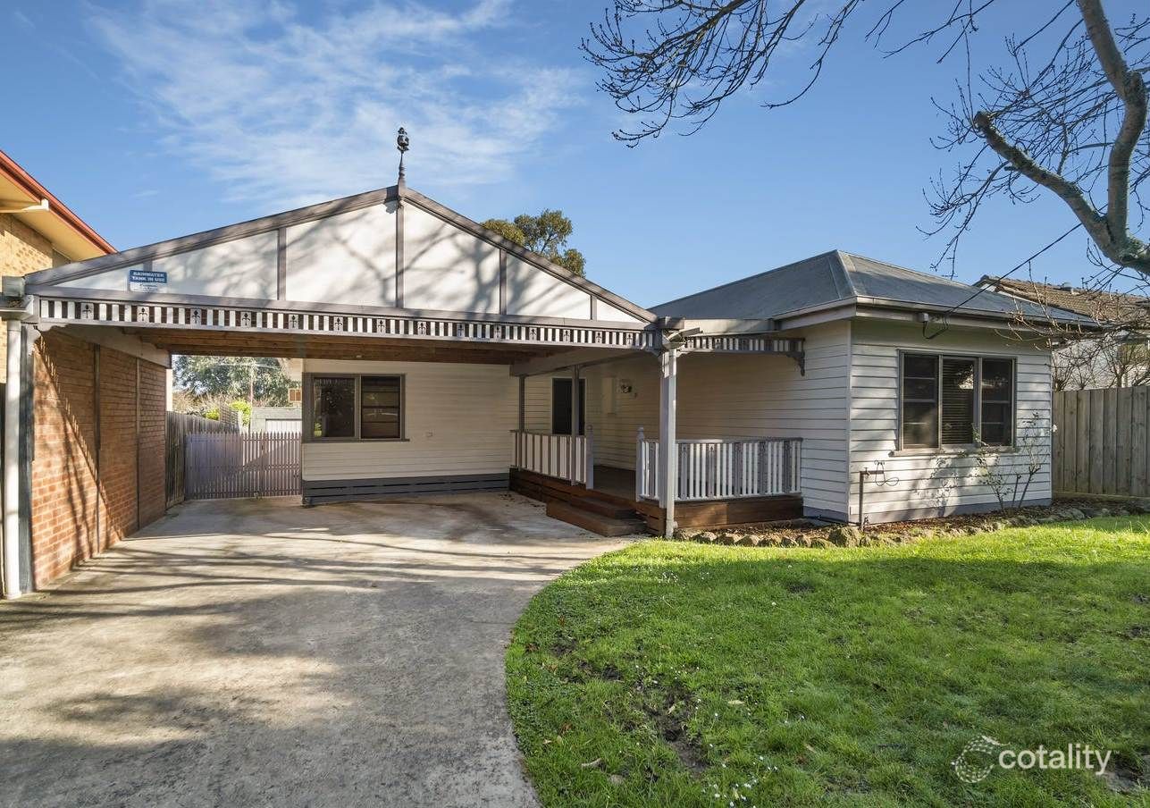30 Olympiad Cres, Box Hill North, VIC 3129
