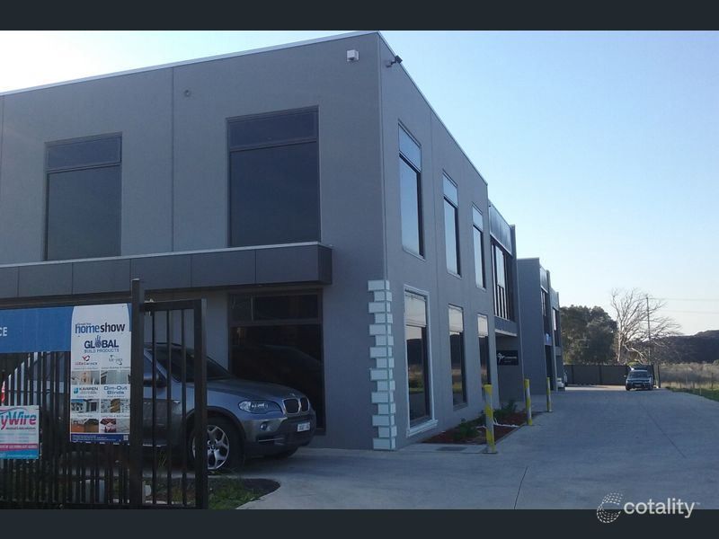 2/38 Zakwell Ct, Coolaroo, VIC 3048