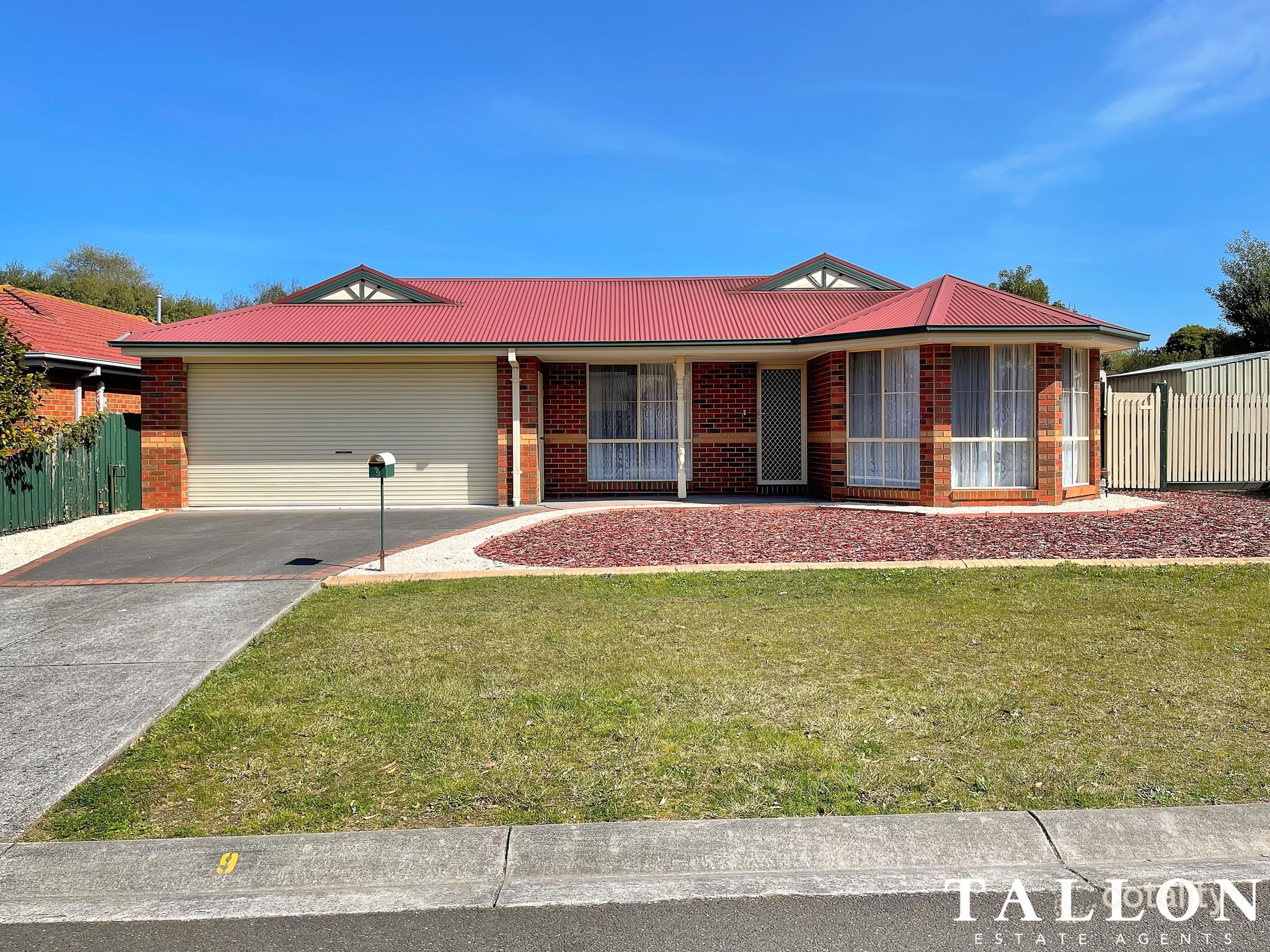 9 Lea Ct, Hastings, VIC 3915
