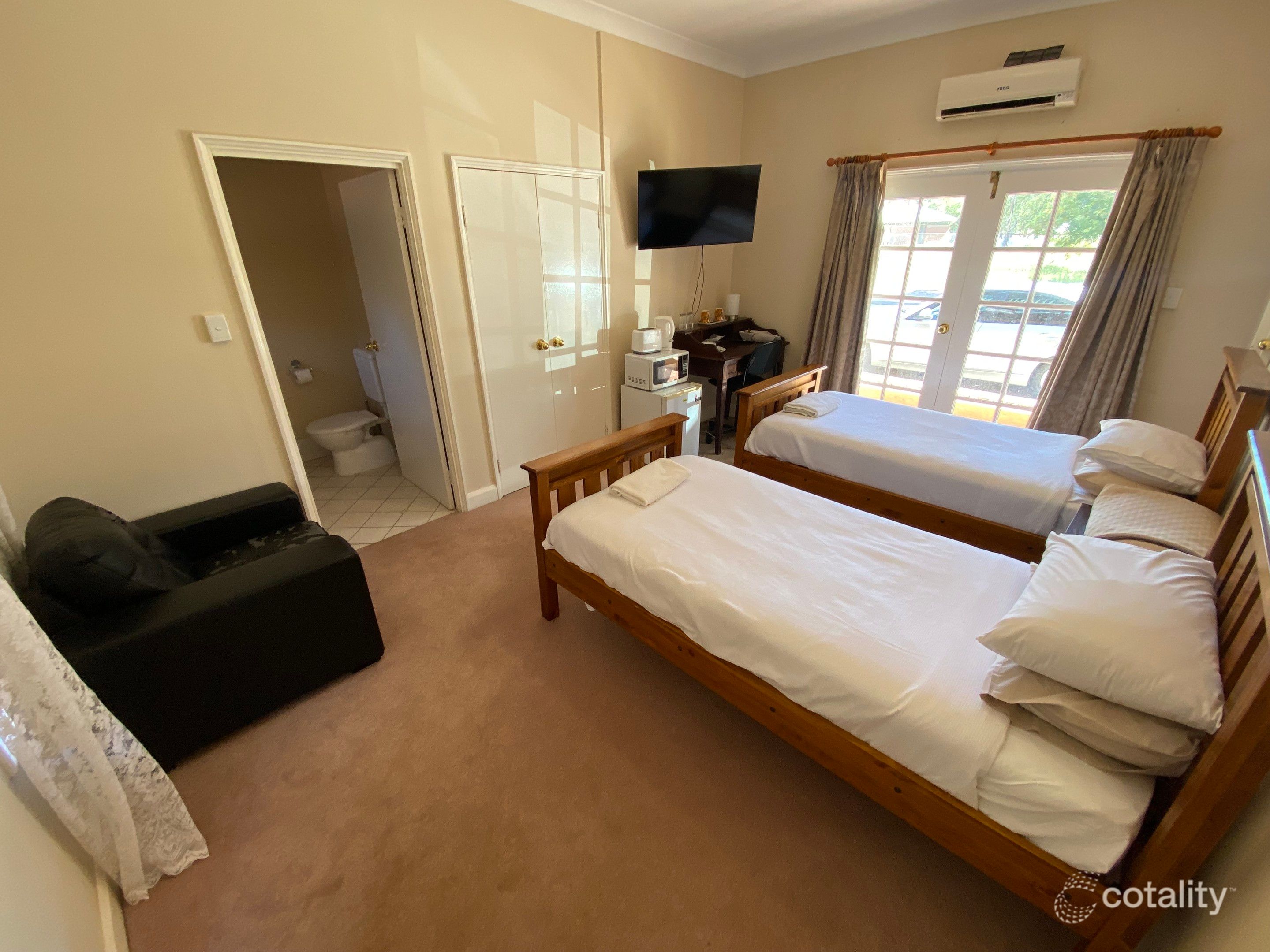 32/125 Avon Tce, York, WA 6302