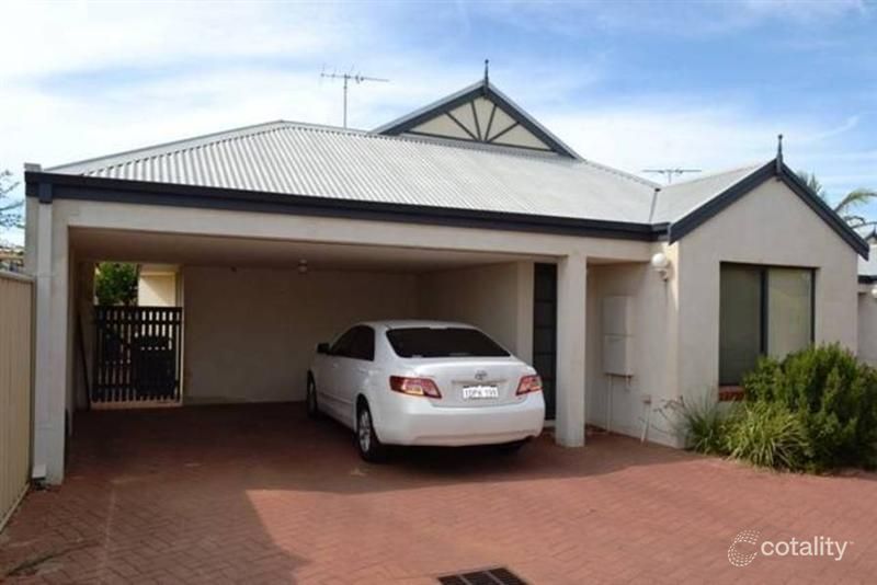 2/43 Charles St, Bunbury, WA 6230