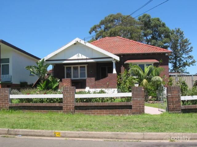 54 Cornwall Rd, Auburn, NSW 2144
