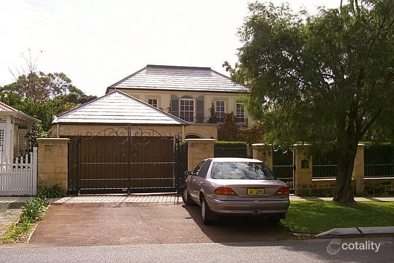 17a Keane St, Peppermint Grove, WA 6011