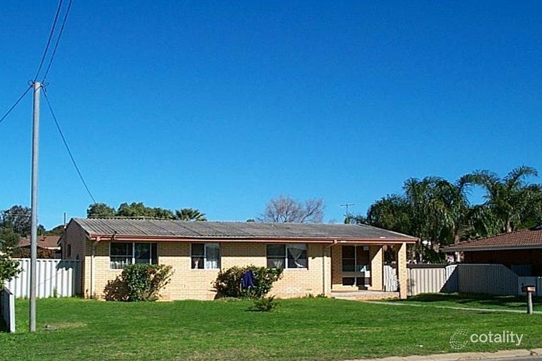 14 Broome St, Spalding, WA 6530