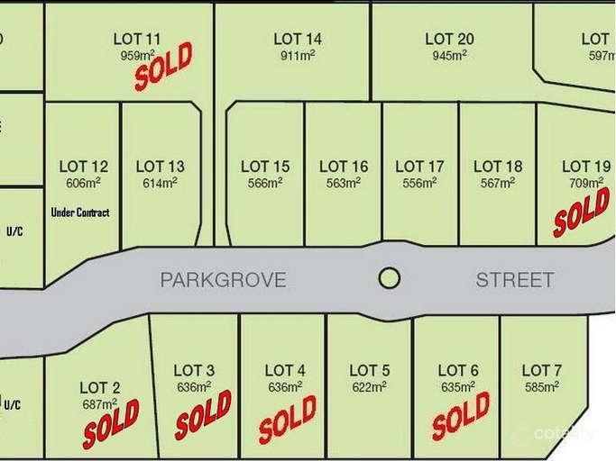 33 Parkgrove St, Birkdale, QLD 4159