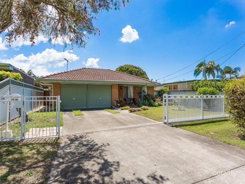 12 George St, Redcliffe, QLD 4020