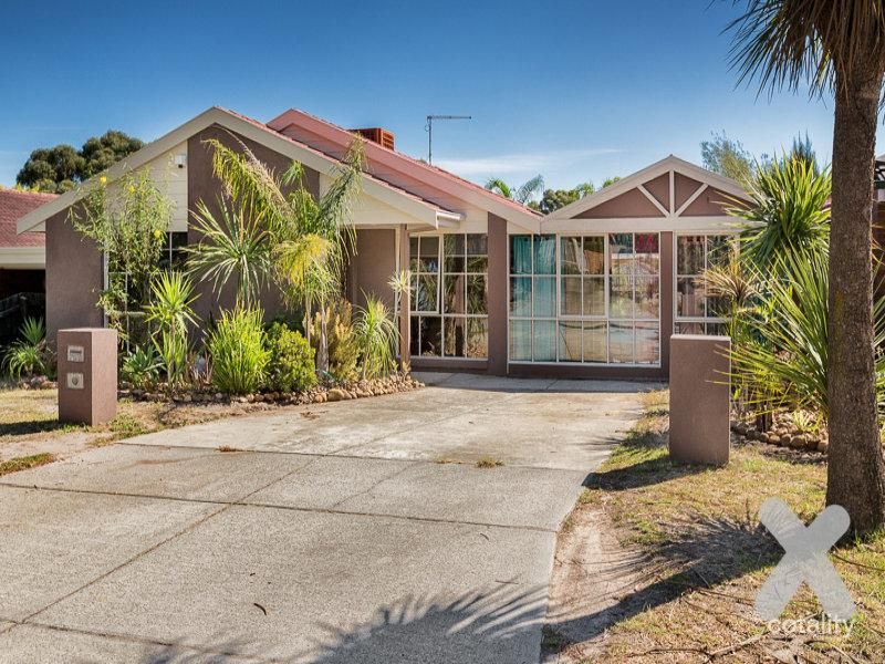 3 Sunnyside Dr, Berwick, VIC 3806