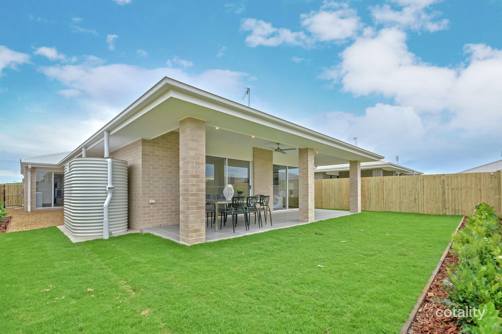 43 Amber Dr, Caloundra West, QLD 4551