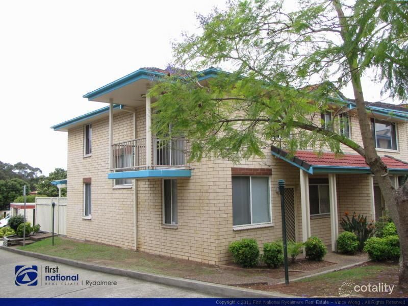 40/127 Park Rd, Rydalmere, NSW 2116