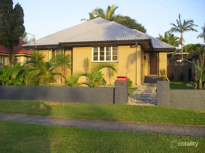 81 Junction Rd, Morningside, QLD 4170