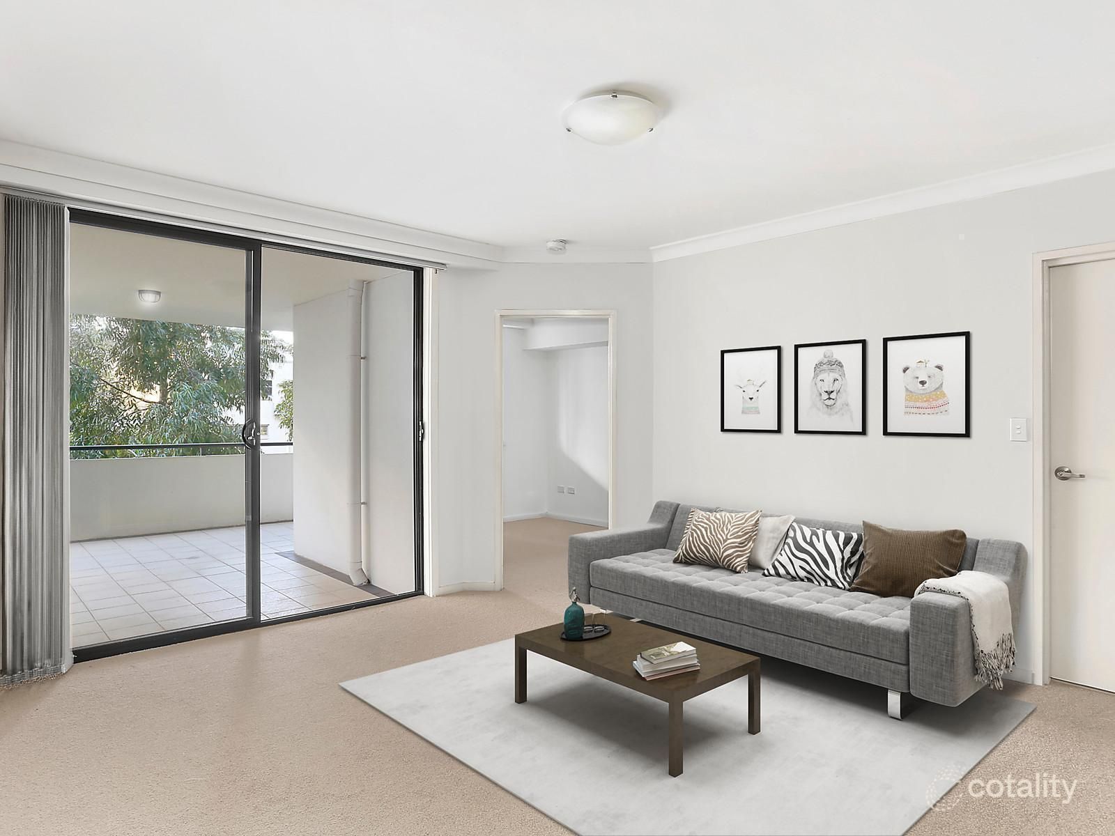 110/3-11 Orara St, Waitara, NSW 2077