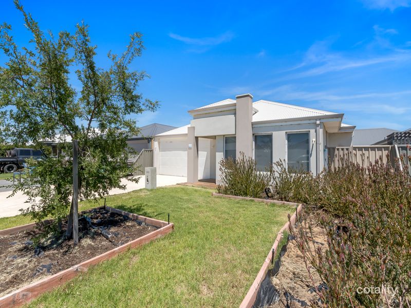 4 Setosa Loop, Byford, WA 6122