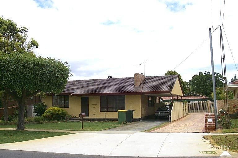 89a Edward St, Bedford, WA 6052