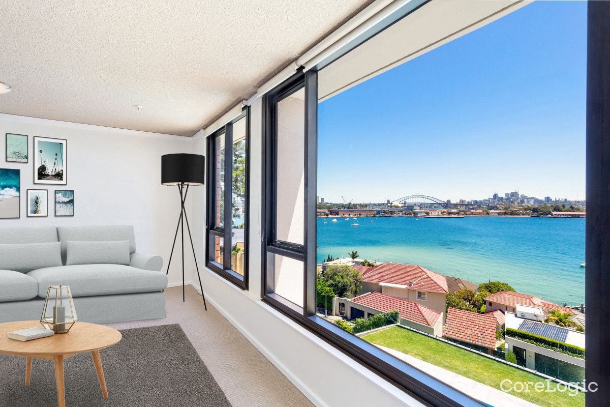 3d/21 Thornton St, Darling Point, NSW 2027
