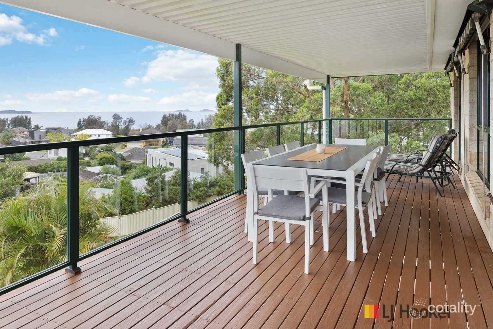 6 Michener Ct, Long Beach, NSW 2536