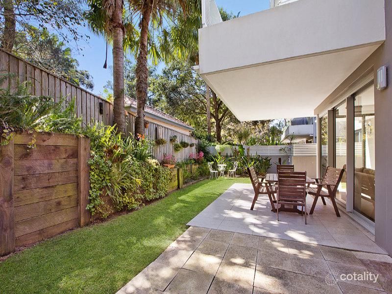 4/85-87 Avalon Pde, Avalon Beach, NSW 2107