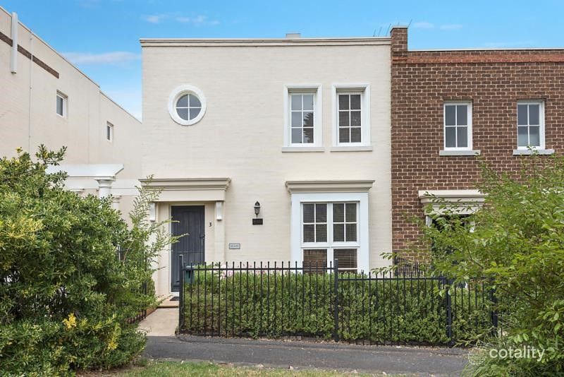 3/123 Waterdale Rd, Ivanhoe, VIC 3079