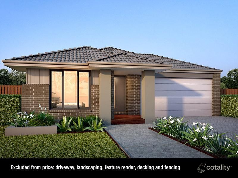 10 Caro Way, Fraser Rise, VIC 3336