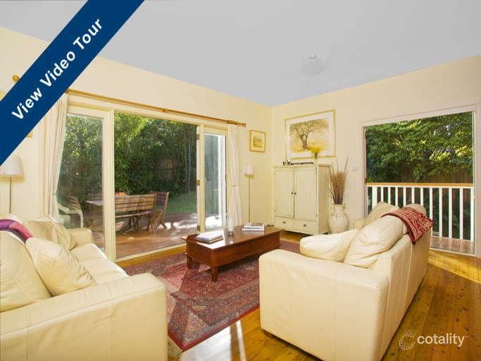 4 Florence Ct, North Balgowlah, NSW 2093