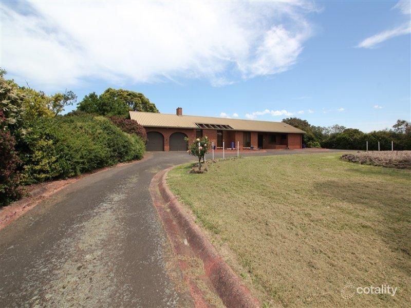 195 Kennedys Rd, Miners Rest, VIC 3352