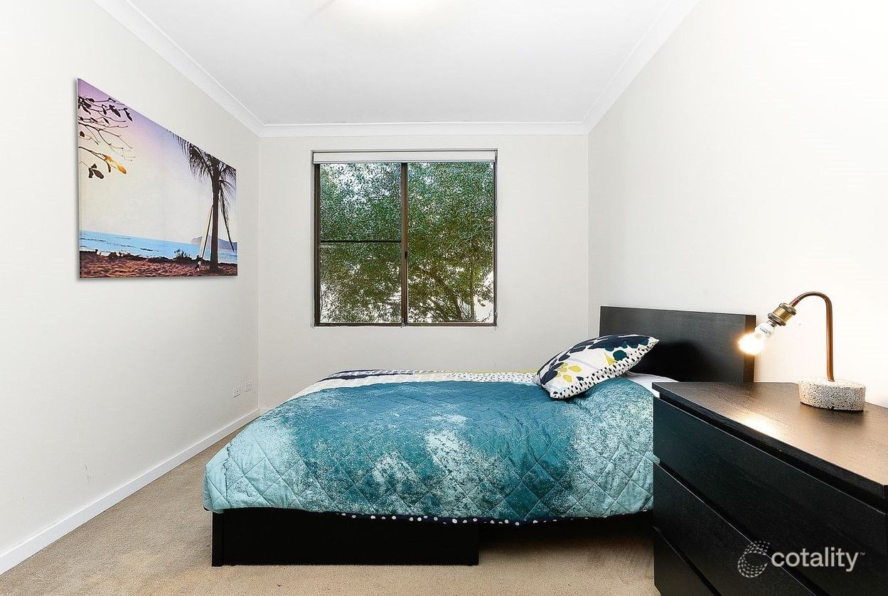 3/138 Carrington Rd, Randwick, NSW 2031