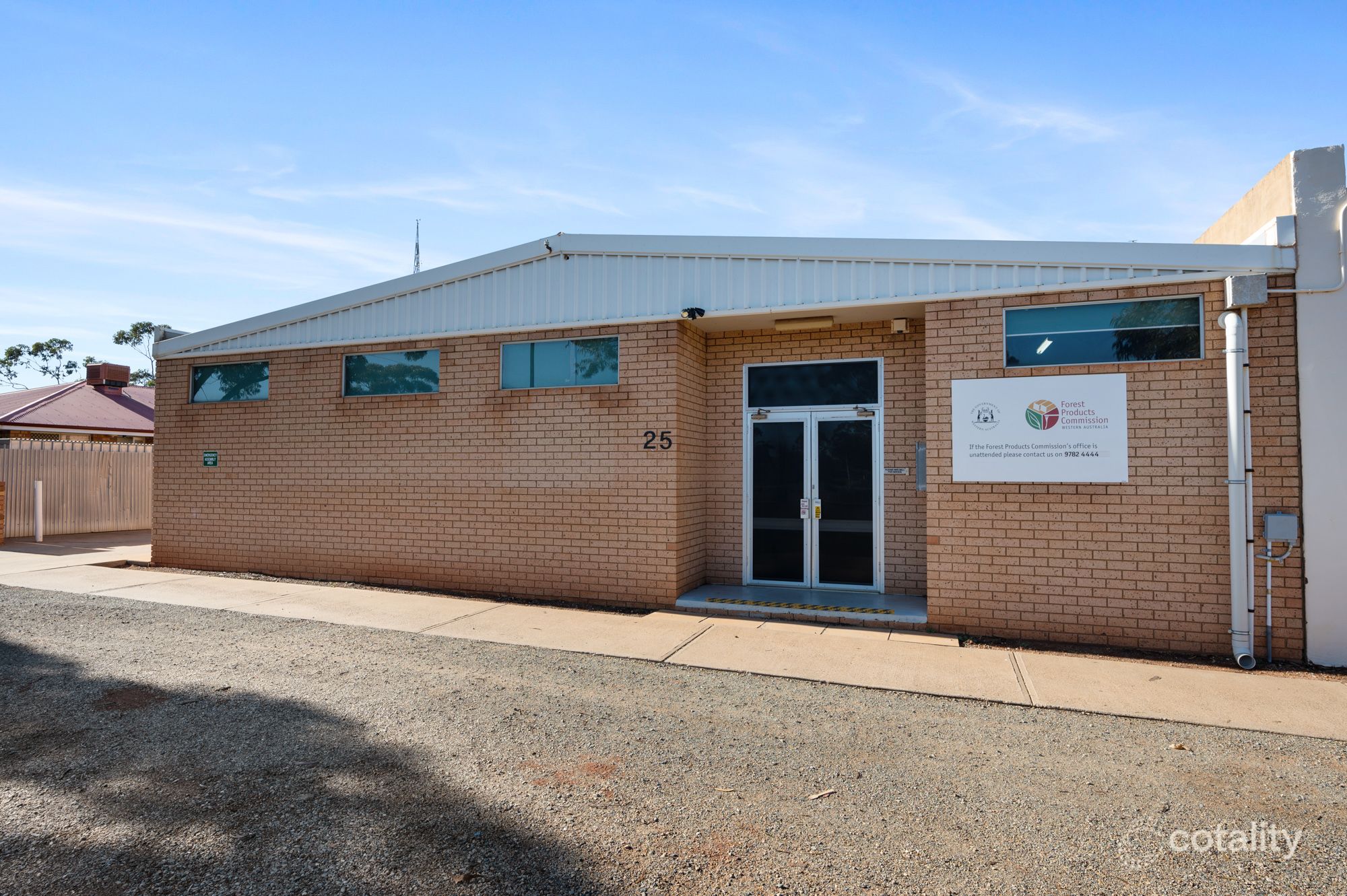 25 Forrest St, Kalgoorlie, WA 6430
