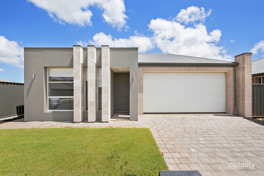 9 Wesley Rd, Evanston Gardens, SA 5116