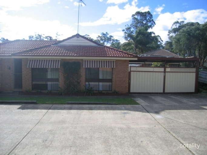 9/11 Thesiger Rd, Bonnyrigg, NSW 2177