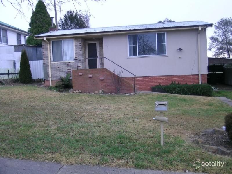 101 North St, Oberon, NSW 2787