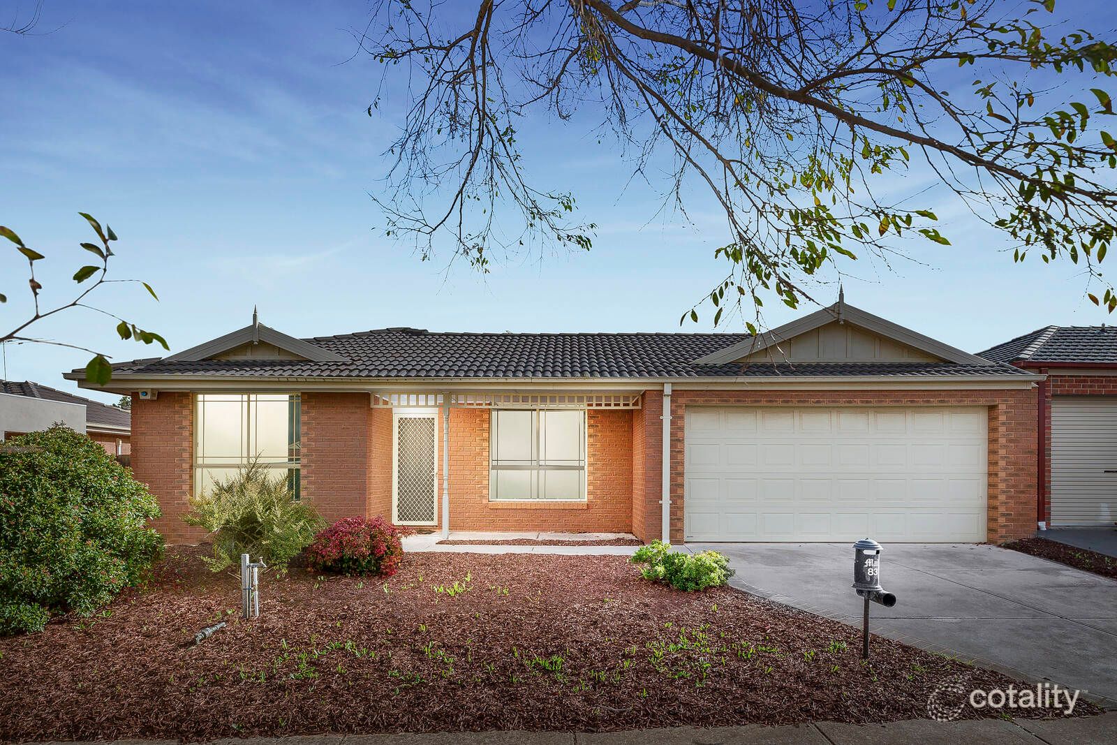 83 Kirkton Dr, Kurunjang, VIC 3337