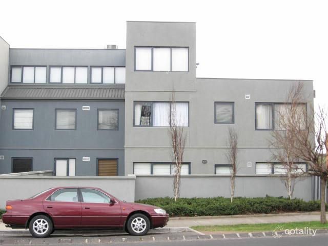 5/33 Fisher Pde, Ascot Vale, VIC 3032